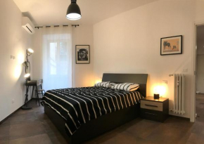 Appartamento in via Licia